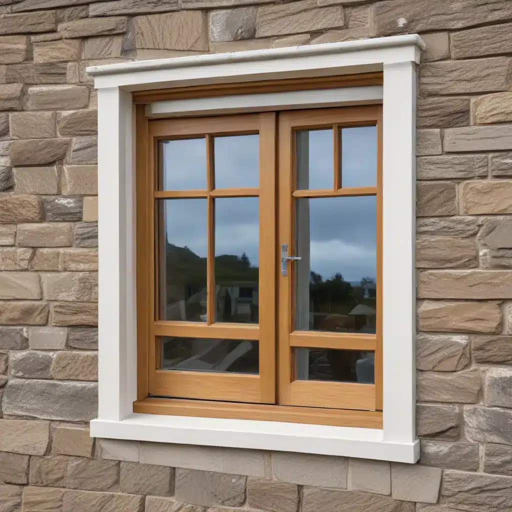 Navigating Local Regulations: Window & Door Installation in Scottish Homes with Expert Guidance, Ensuring Compliance, Quality Workmanship, and Seamless Integration