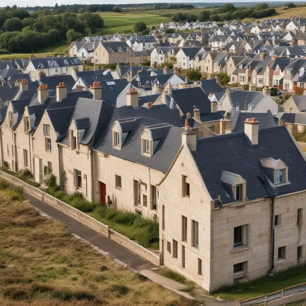 Navigating the Approval Process for New Structures in Scotland: Key Considerations