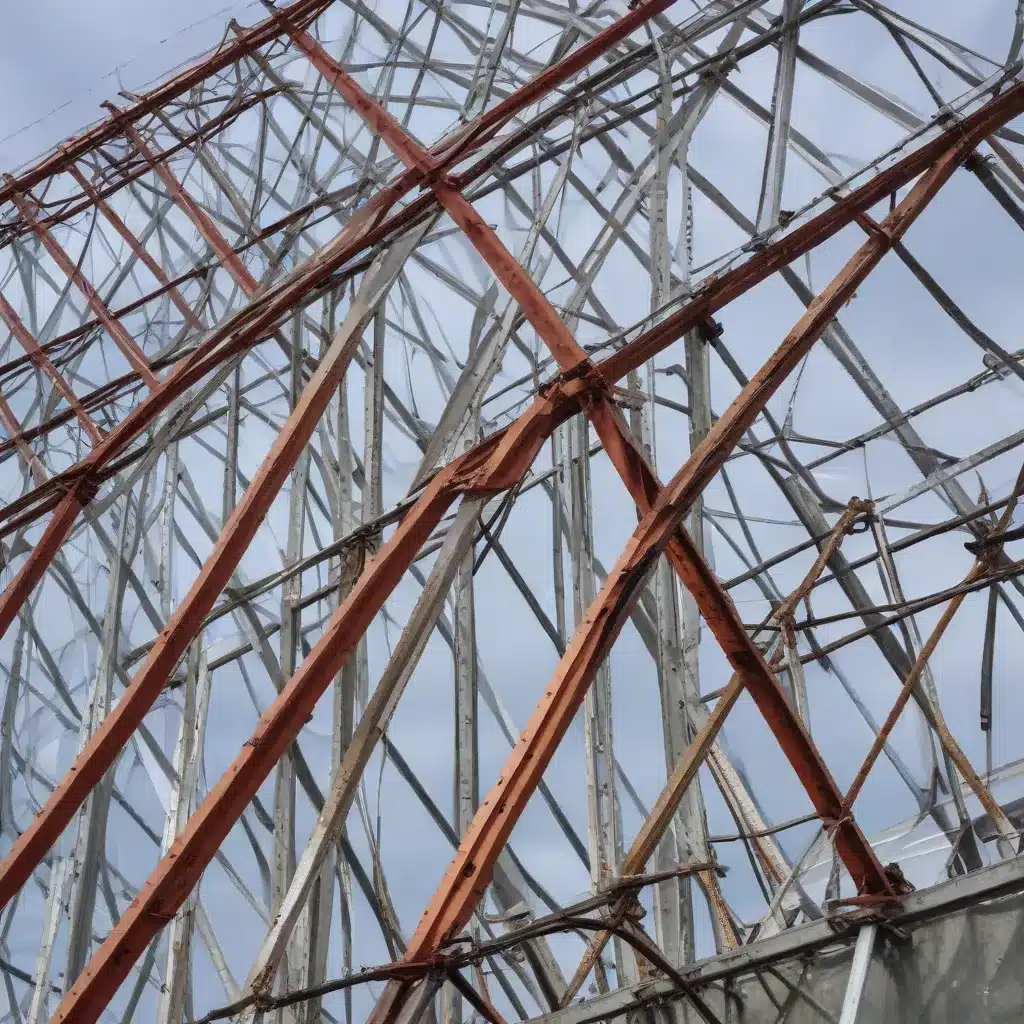 Navigating the Approval Process for New Structures in Scotland: Regulatory Compliance