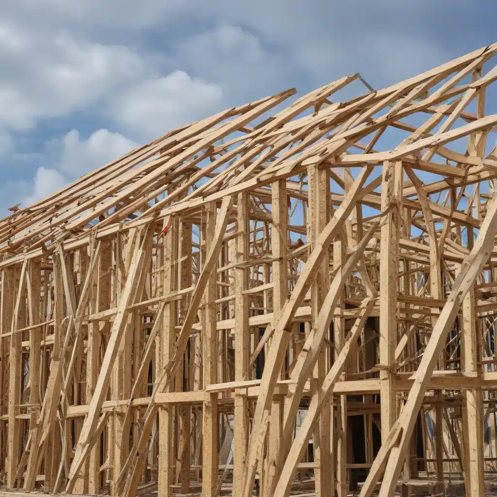 Navigating the Approval Process for New Structures in the UK: Key Considerations