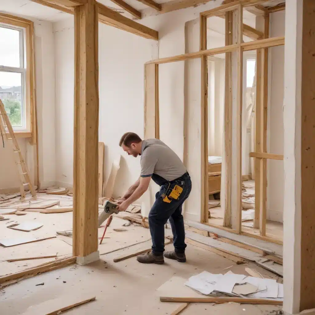 Navigating the Approval Process for Renovations in Scotland: Key Considerations