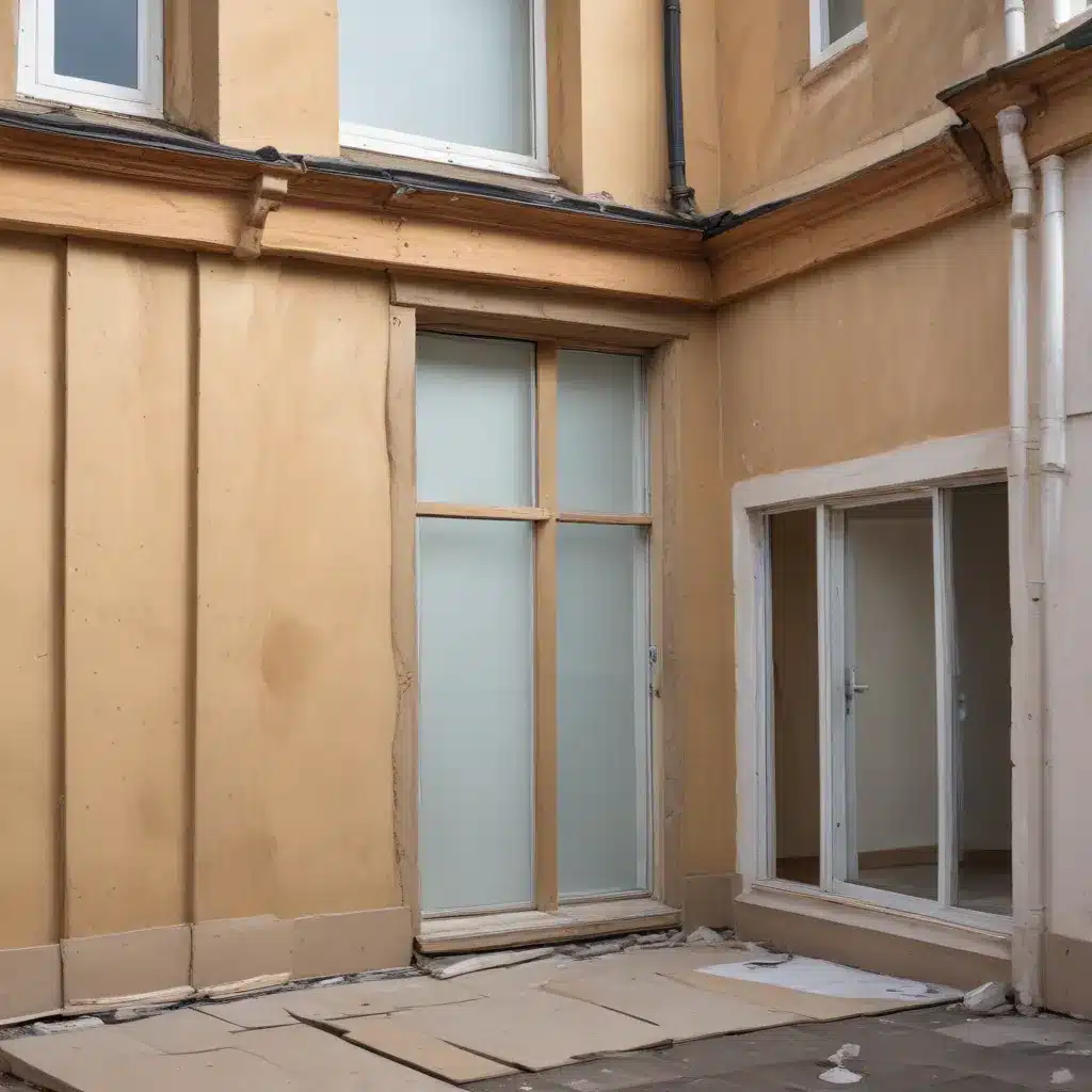 Navigating the Approval Process for Renovations in Scotland: Regulatory Compliance Navigating the Approval Process for Renovations in Scotland: Regulatory Compliance