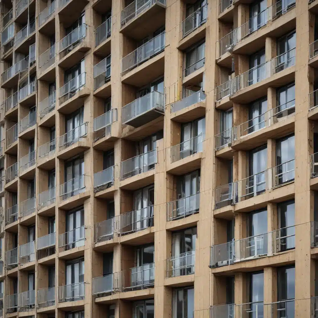 Navigating the Complexities of Building Regulations in Scotland: Strategies for Compliance