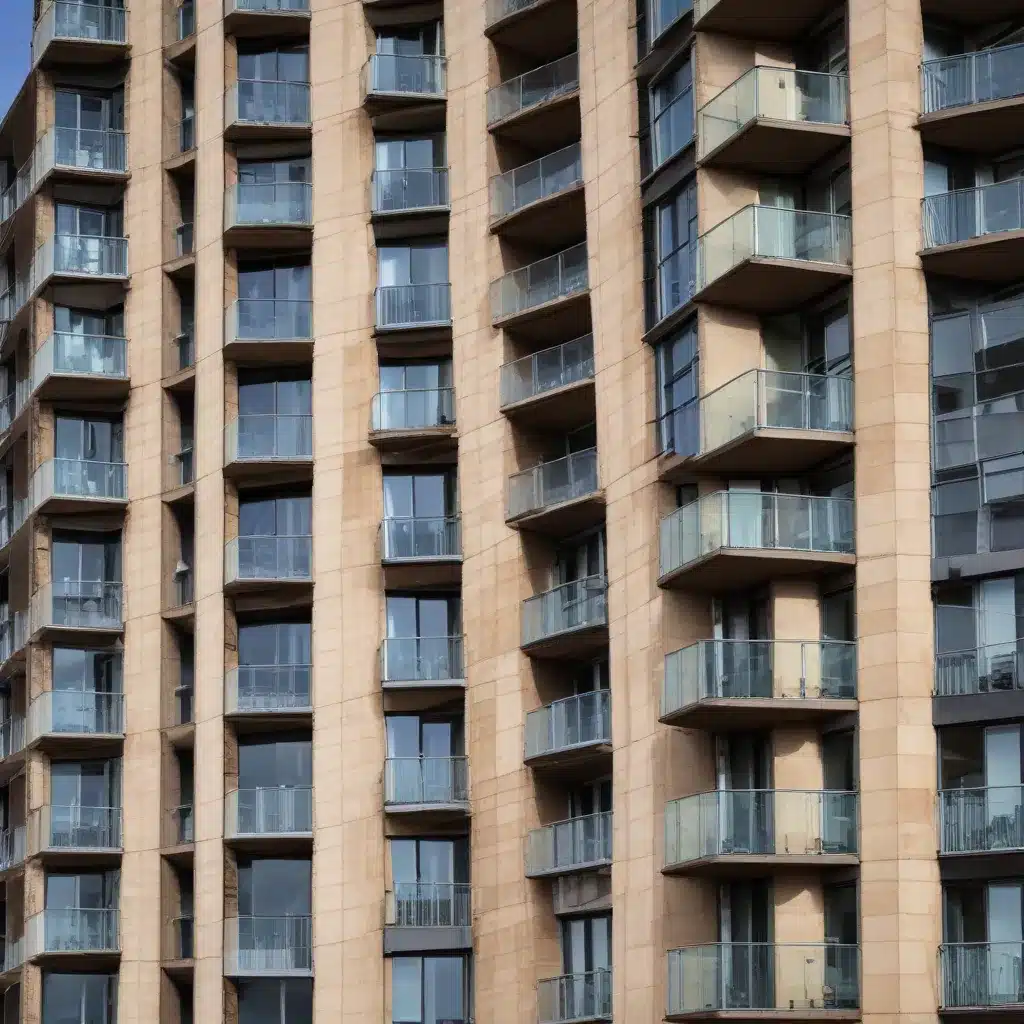 Navigating the Complexities of Building Regulations in Scotland: Strategies for Developers