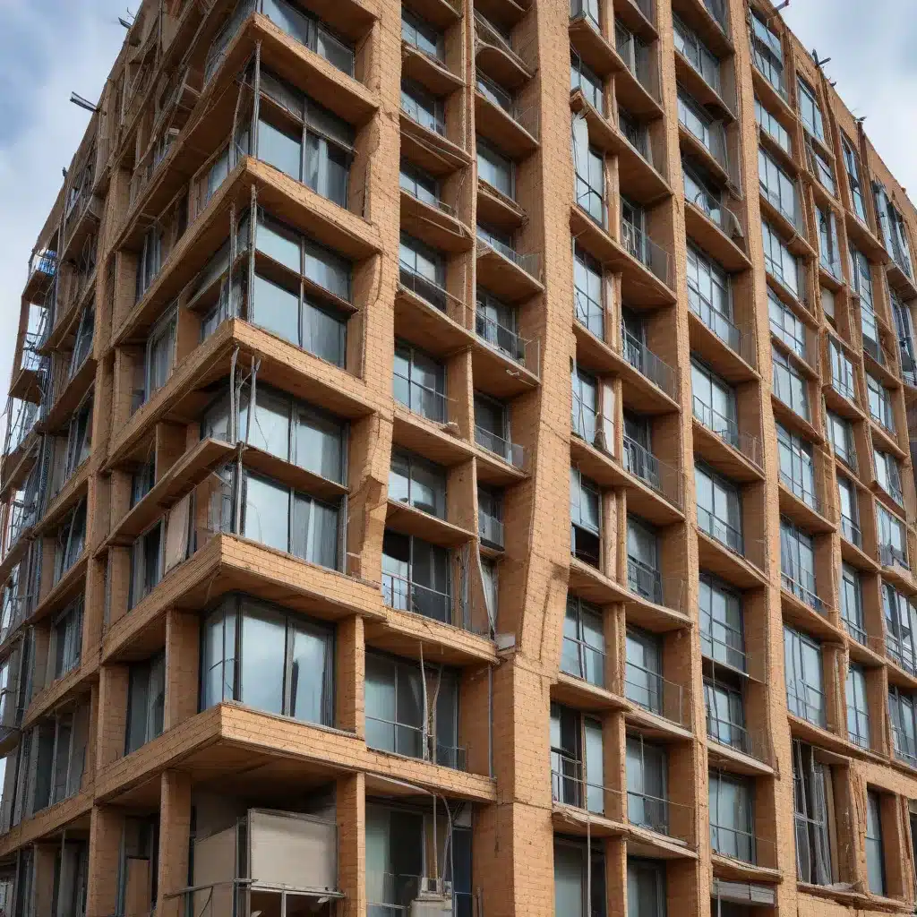 Navigating the Complexities of Building Regulations in the UK: Crucial Considerations
