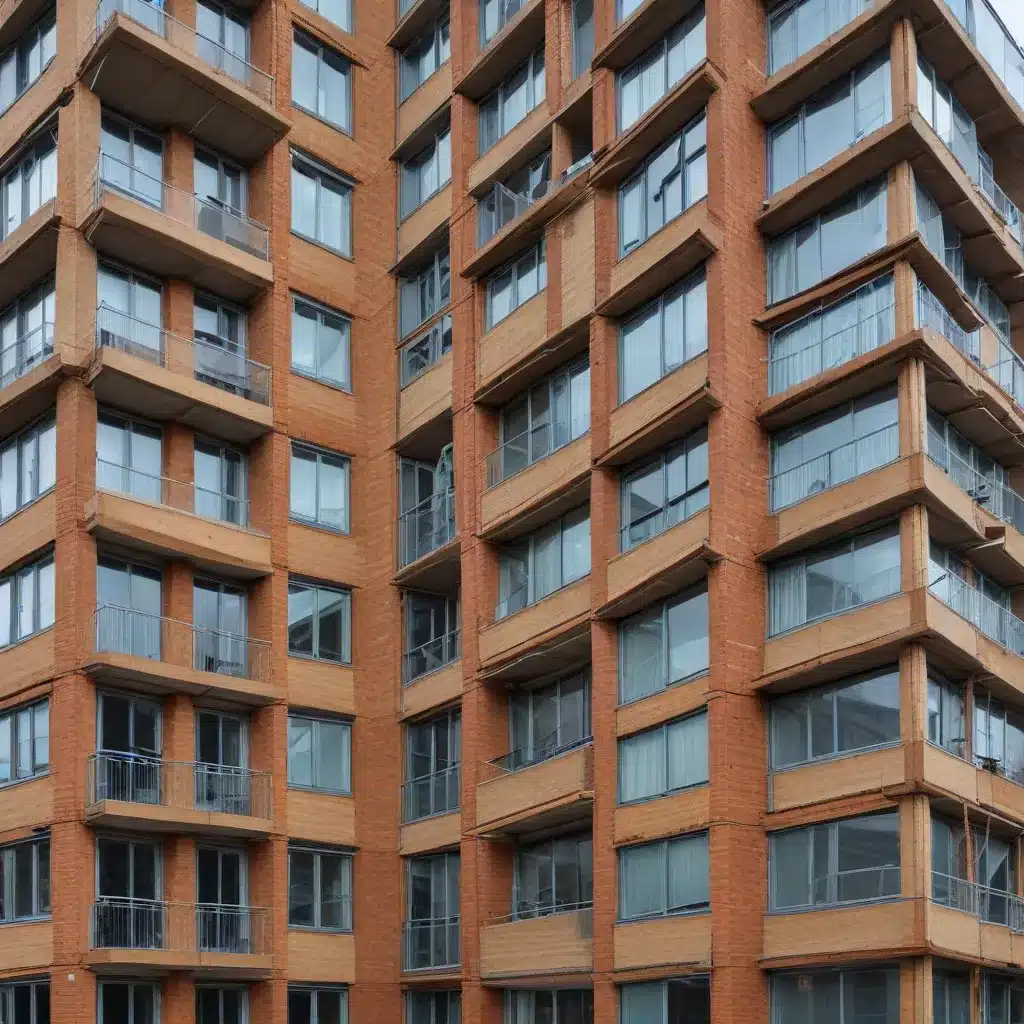 Navigating the Complexities of Building Regulations in the UK: Strategies for Compliance