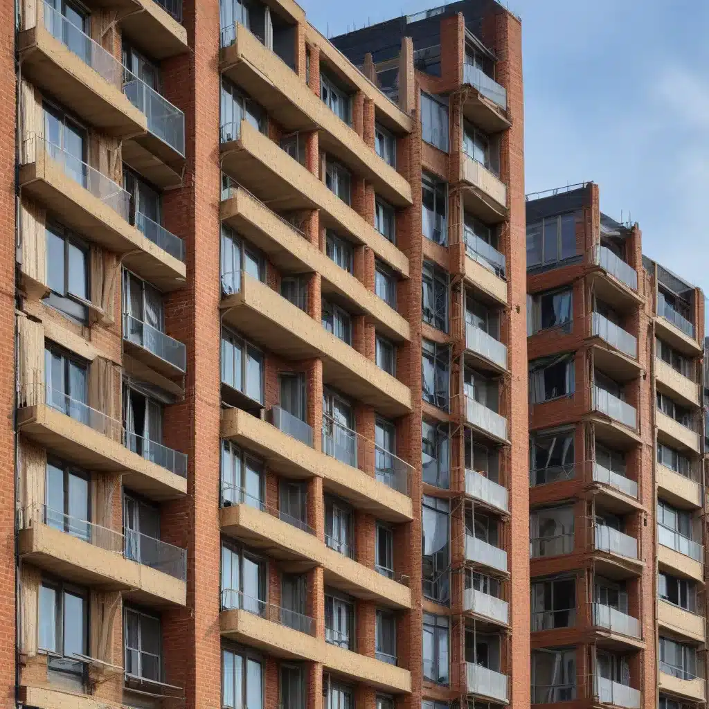 Navigating the Complexities of Building Regulations in the UK: Strategies for Developers