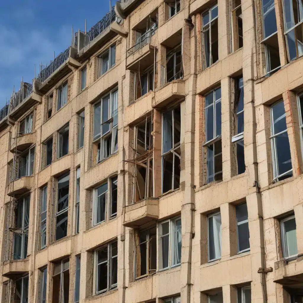 Navigating the Complexities of Scottish Building Regulations: Strategies for Compliance