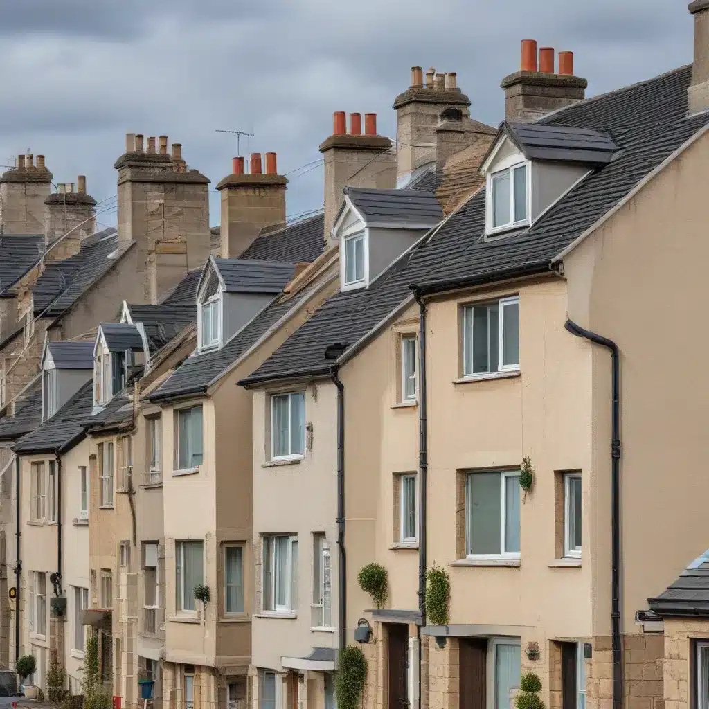 Navigating the Complexities of Scottish Building Regulations: Strategies for Homeowners