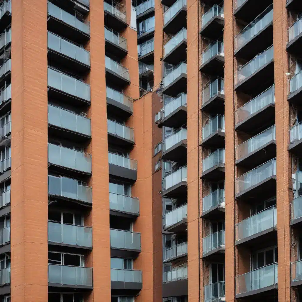 Navigating the Complexities of UK Building Regulations: Strategies for Compliance