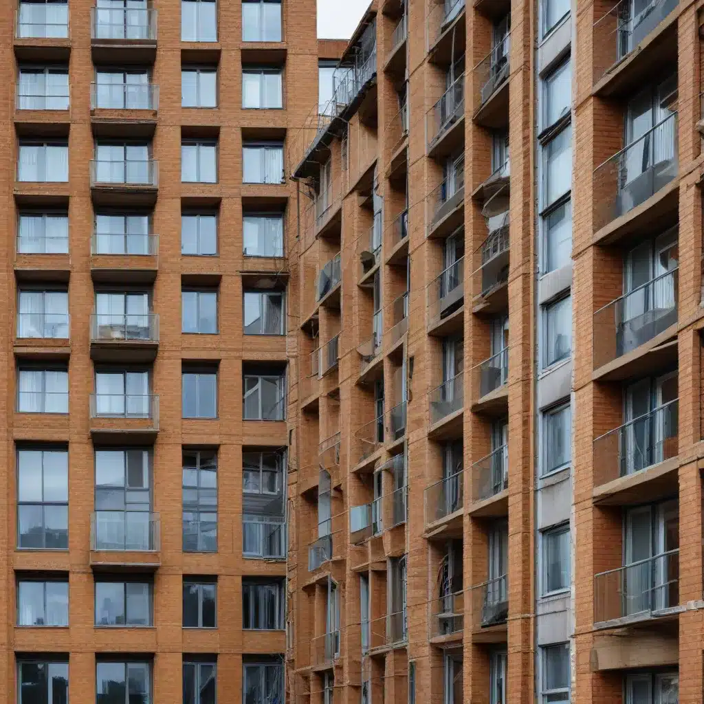 Navigating the Complexities of UK Building Regulations: Strategies for Developers