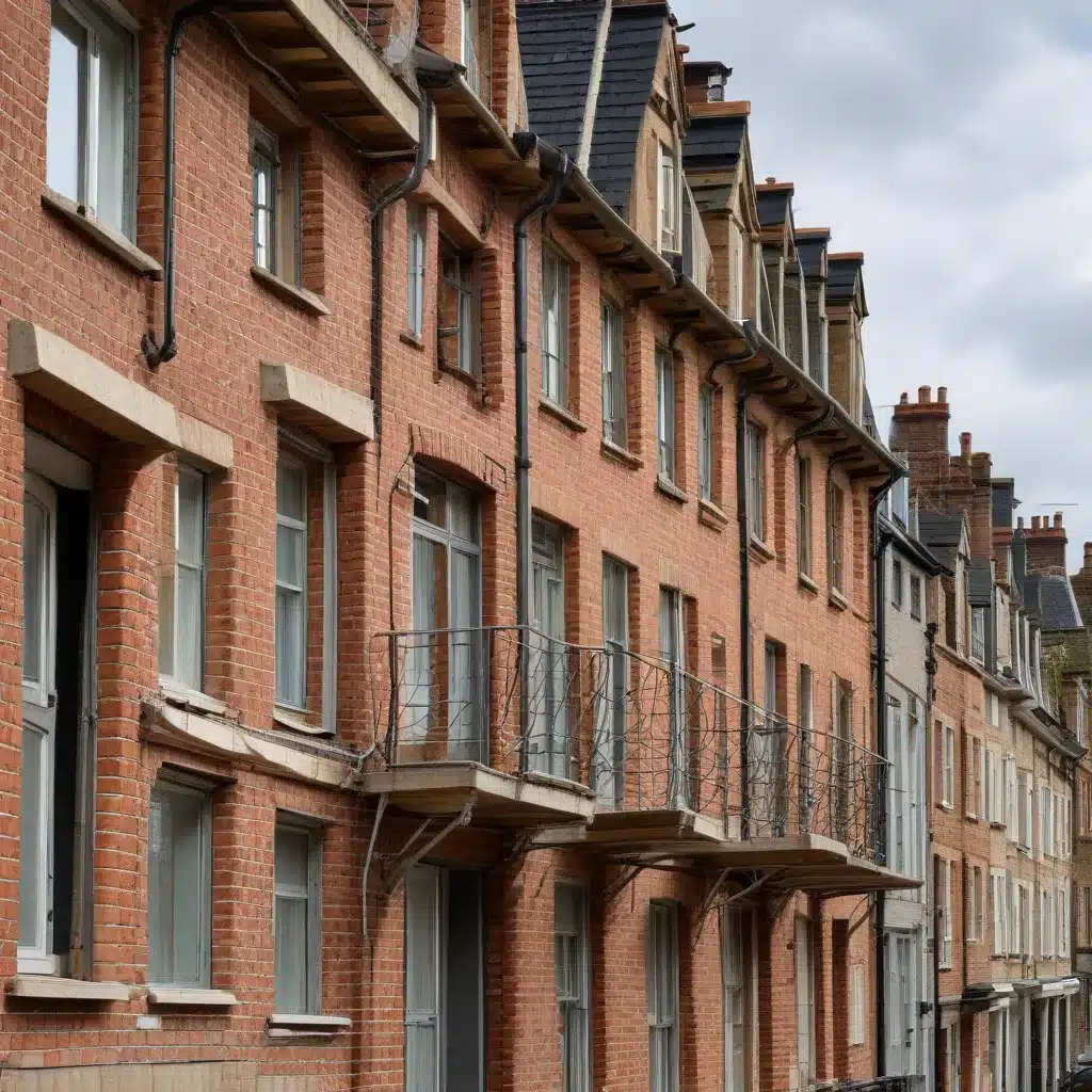 Navigating the Complexities of UK Building Regulations: Strategies for Homeowners