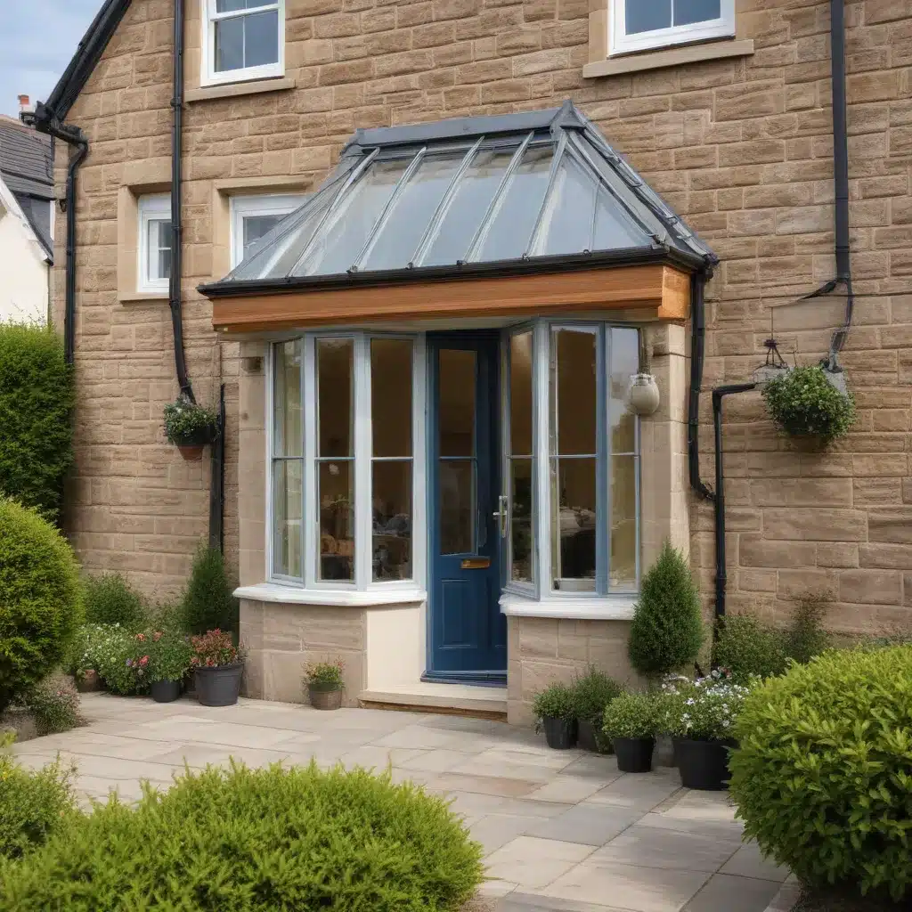Navigating the Scottish Window & Door Market: Expert Guidance for Discerning Homeowners Seeking the Best