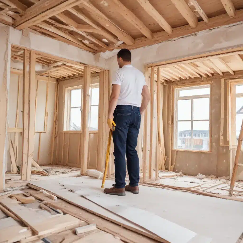 Obtaining Approvals for Renovations: Meeting Legal Obligations in the UK