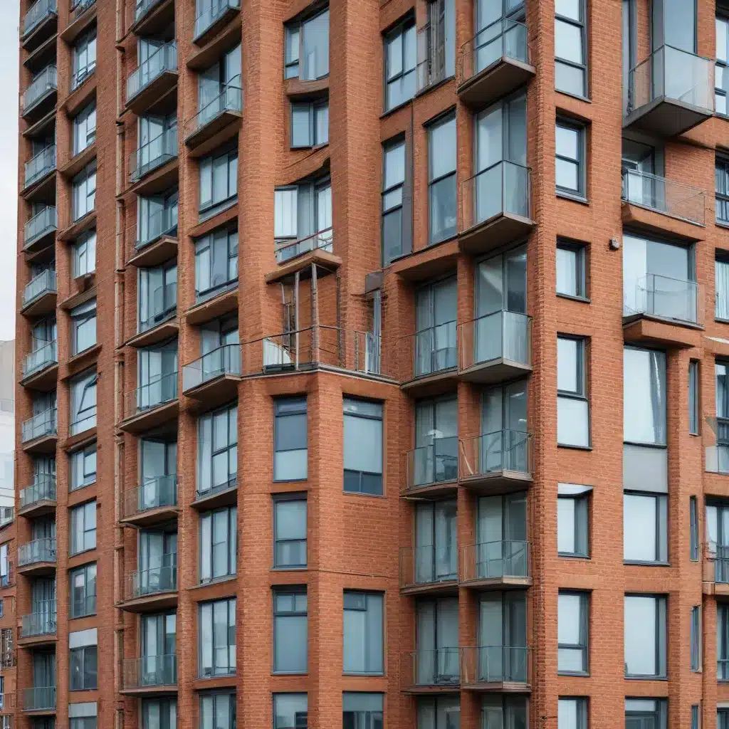 Optimizing Building Performance through Compliance: Strategies for the UK Market