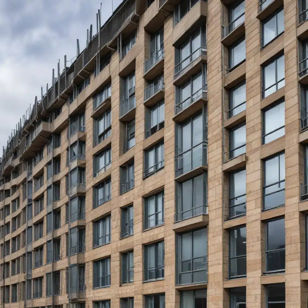 Optimizing Building Performance through Compliance with Building Regulations in Scotland