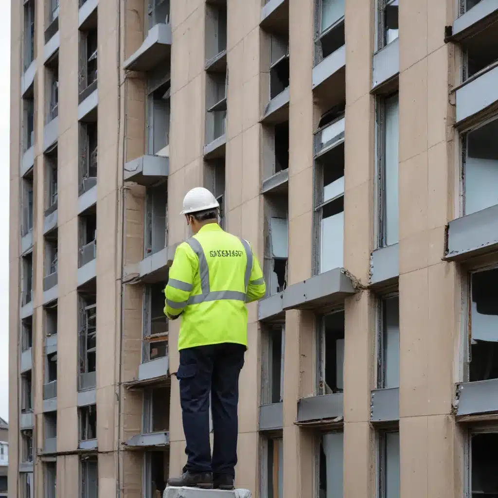 Optimizing Building Safety through Compliance with Scottish Building Regulations