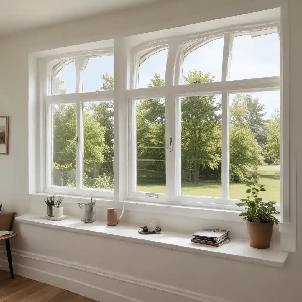 Optimizing Natural Light: Window Styles Perfect for Aberdeen Homes