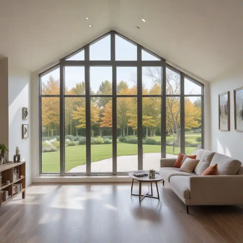 Optimizing Natural Light in Aberdeen Homes with Innovative Window Solutions