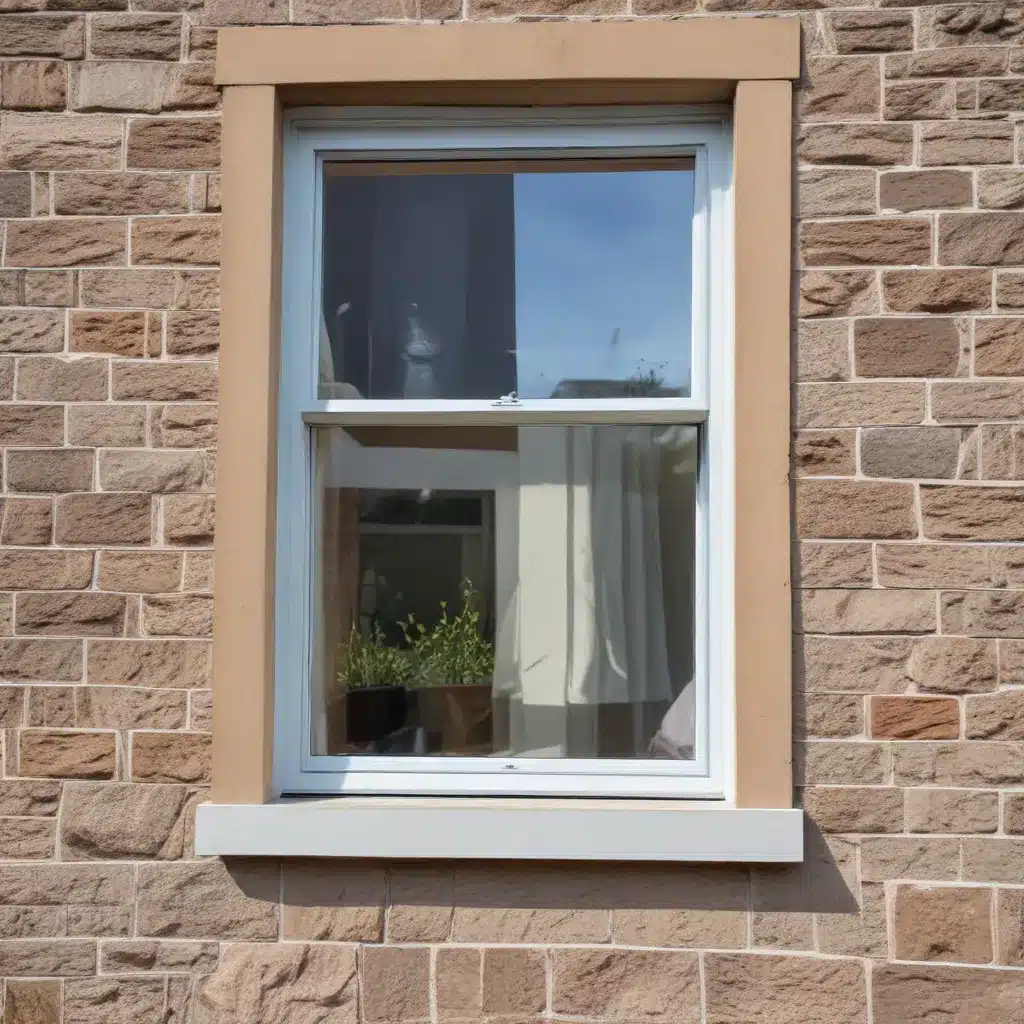 Optimizing Natural Ventilation in Scottish Homes: Innovative Window Solutions