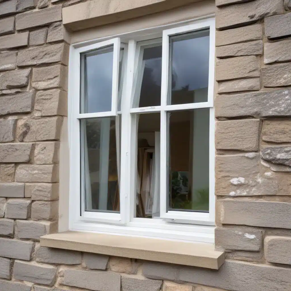 Optimizing Natural Ventilation in Scottish Homes: Innovative Window Solutions to Enhance Indoor Air Quality, Comfort, and Energy Efficiency