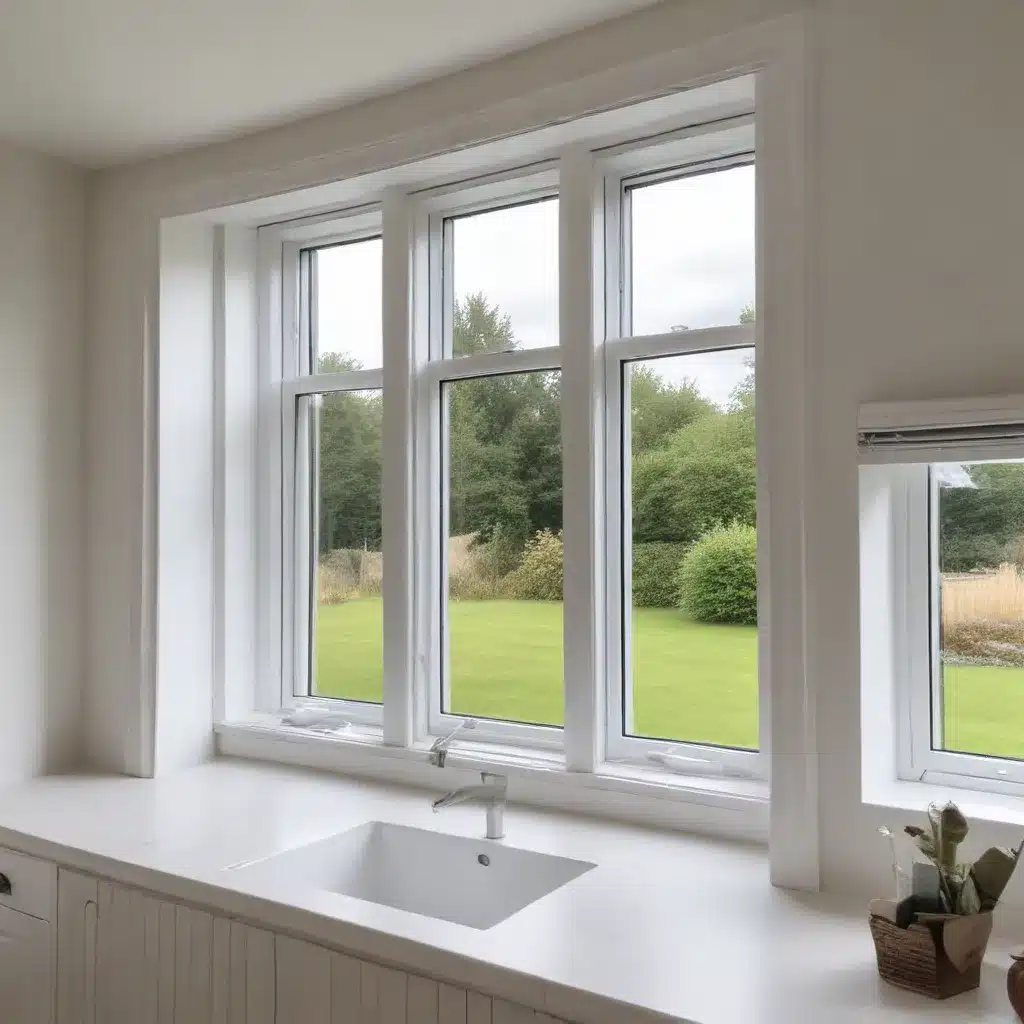 Optimizing Ventilation: Window Styles Perfect for Scottish Homes