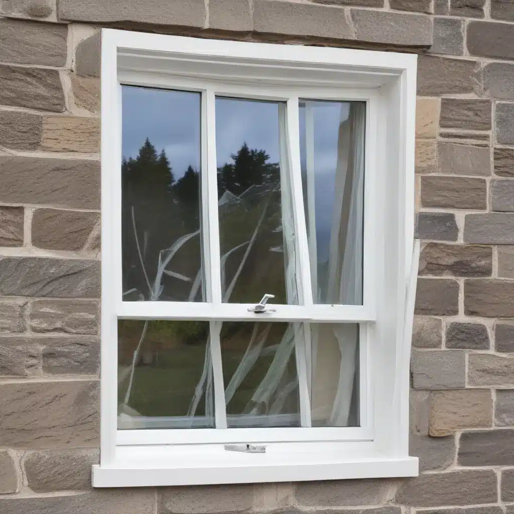 Optimizing Ventilation in Scottish Homes: Innovative Window Solutions