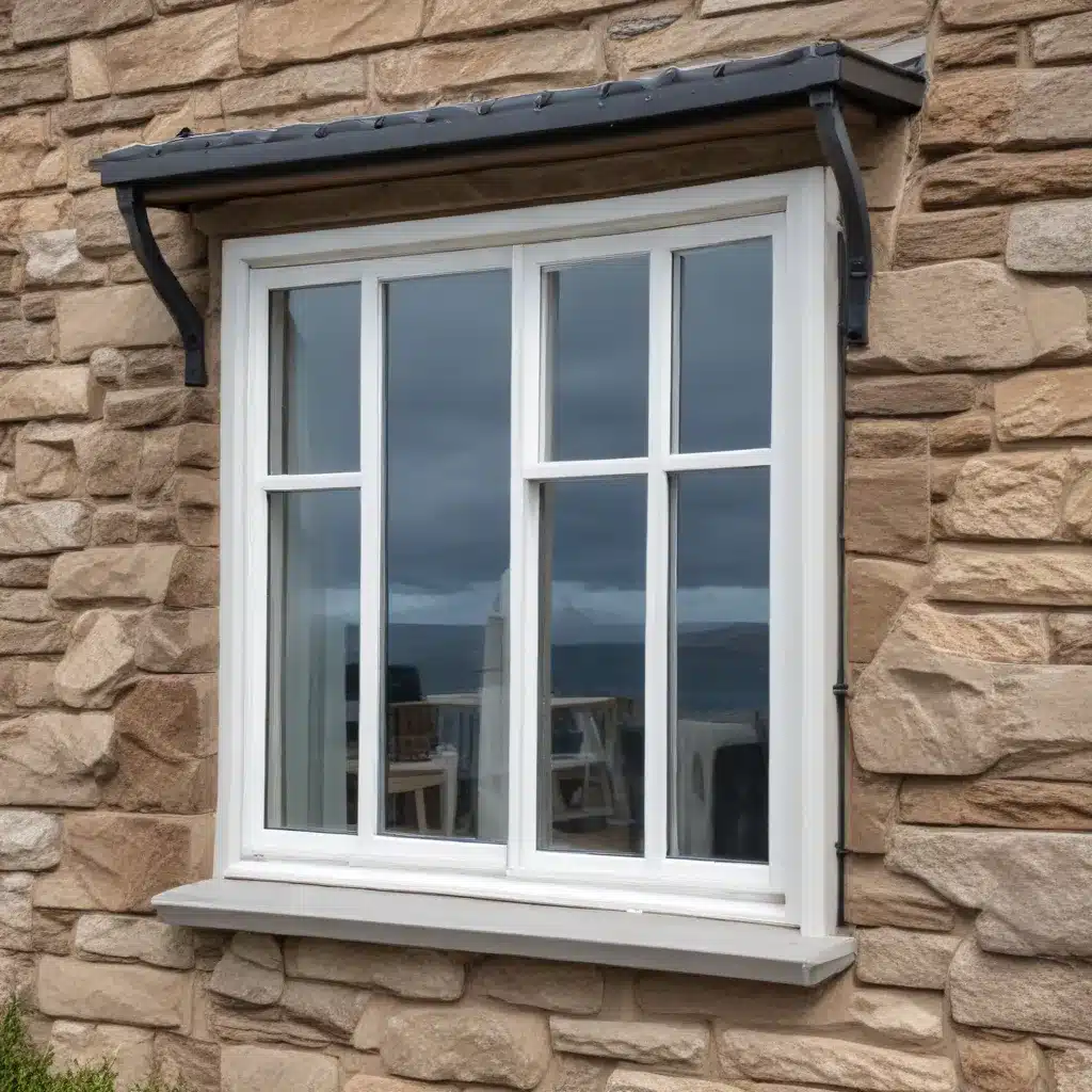 Protecting Against the Elements: Weather-Resistant Windows & Doors for Scotland’s Coastal Homes