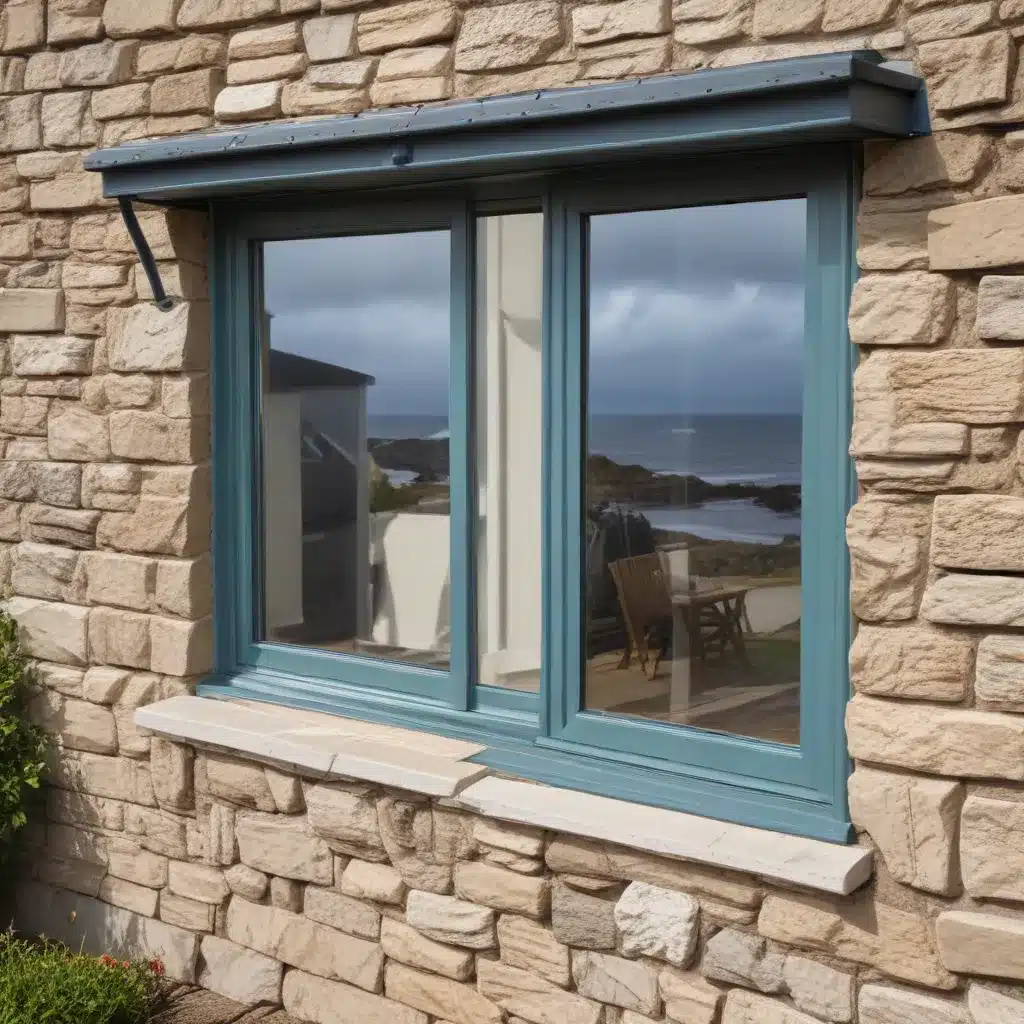 Protecting Against the Elements: Weather-Resistant Windows & Doors for Scotland’s Coastal and Rural Dwellings