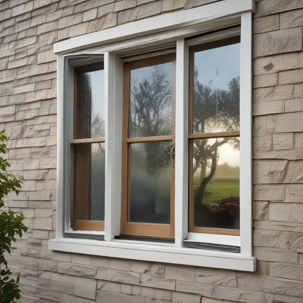 Protecting Against the Wind and Rain: Weather-Resistant Windows & Doors