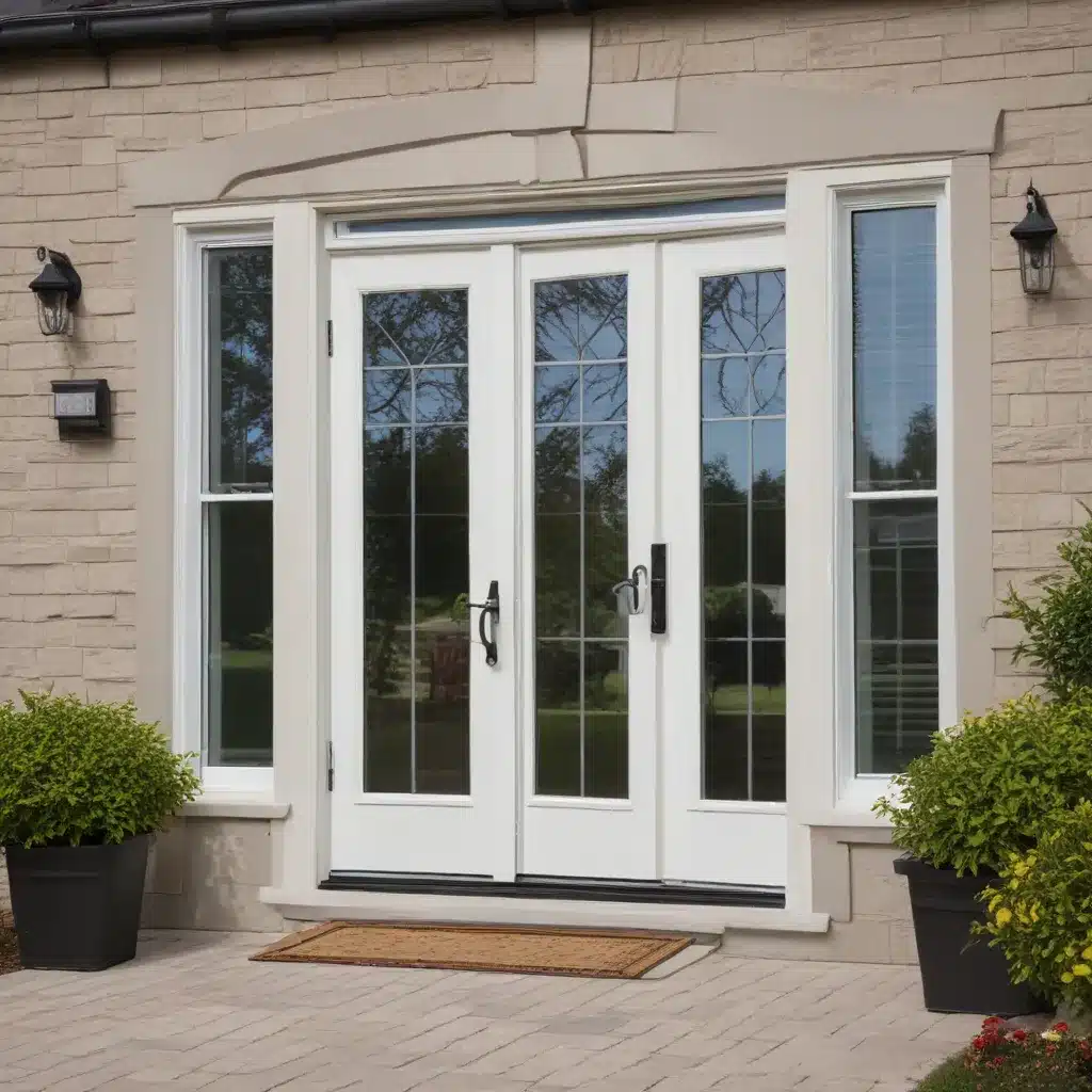 Protecting Your Aberdeen Home: Impact-Resistant Windows & Doors