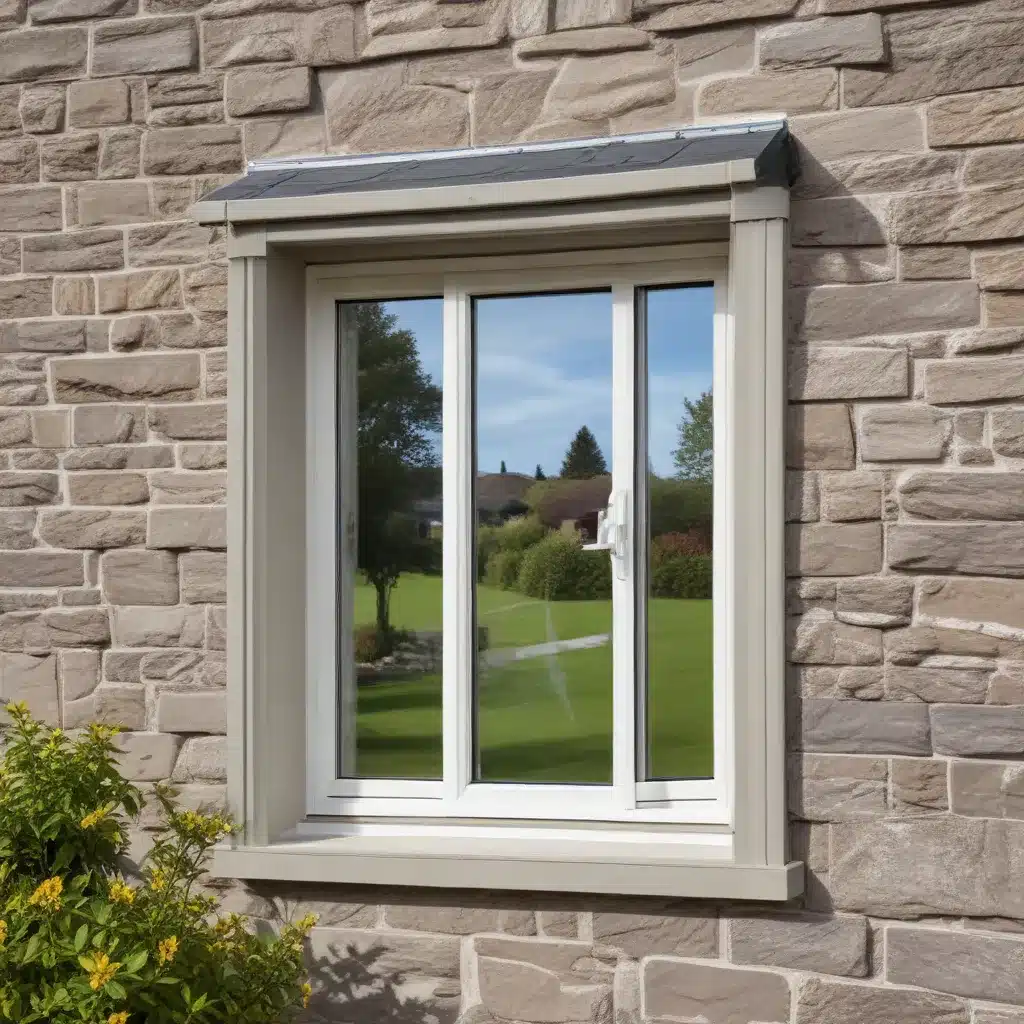 Protecting Your Scottish Home: Impact-Resistant Windows & Doors