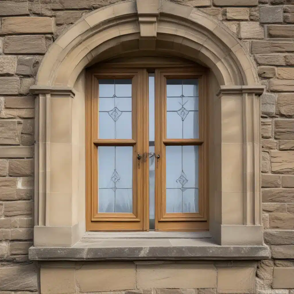 Reviving Historic Charm: Sensitive Window & Door Restorations for Cherished Scottish Homes