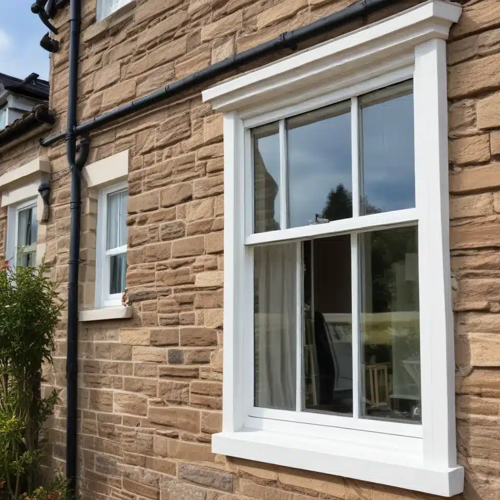 Safeguarding Your Scottish Home: Impact-Resistant Windows & Doors