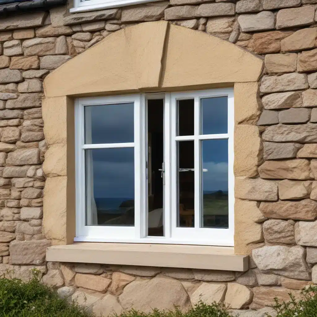 Safeguarding Your Scottish Home: Impact-Resistant Windows & Doors for Coastal and Rural Dwellings