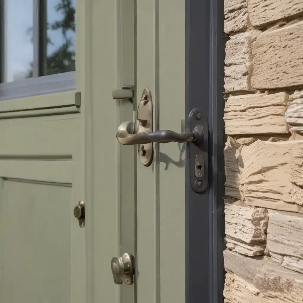 Securing Your Scottish Home: Advanced Lock Systems for Windows & Doors, Ensuring Peace of Mind Securing Your Scottish Home: Advanced Lock Systems for Windows & Doors, Ensuring Peace of Mind