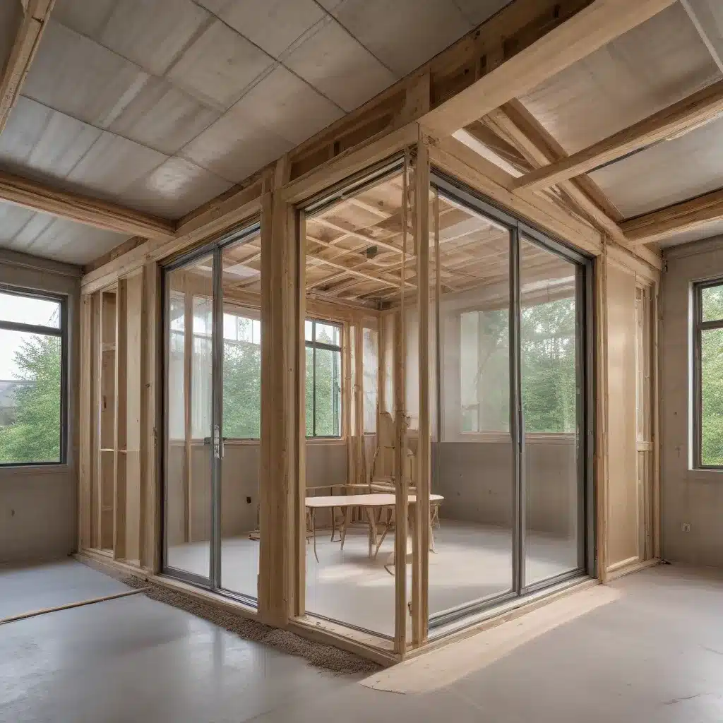 Sustainable Home Extensions: Embracing Sustainable Building Additive Manufacturing