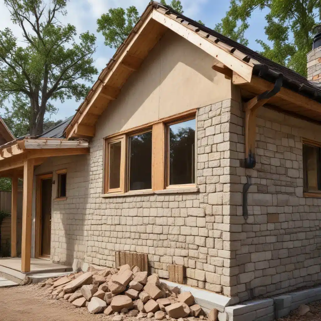 Sustainable Home Extensions: Embracing Sustainable Building Material Moisture Management