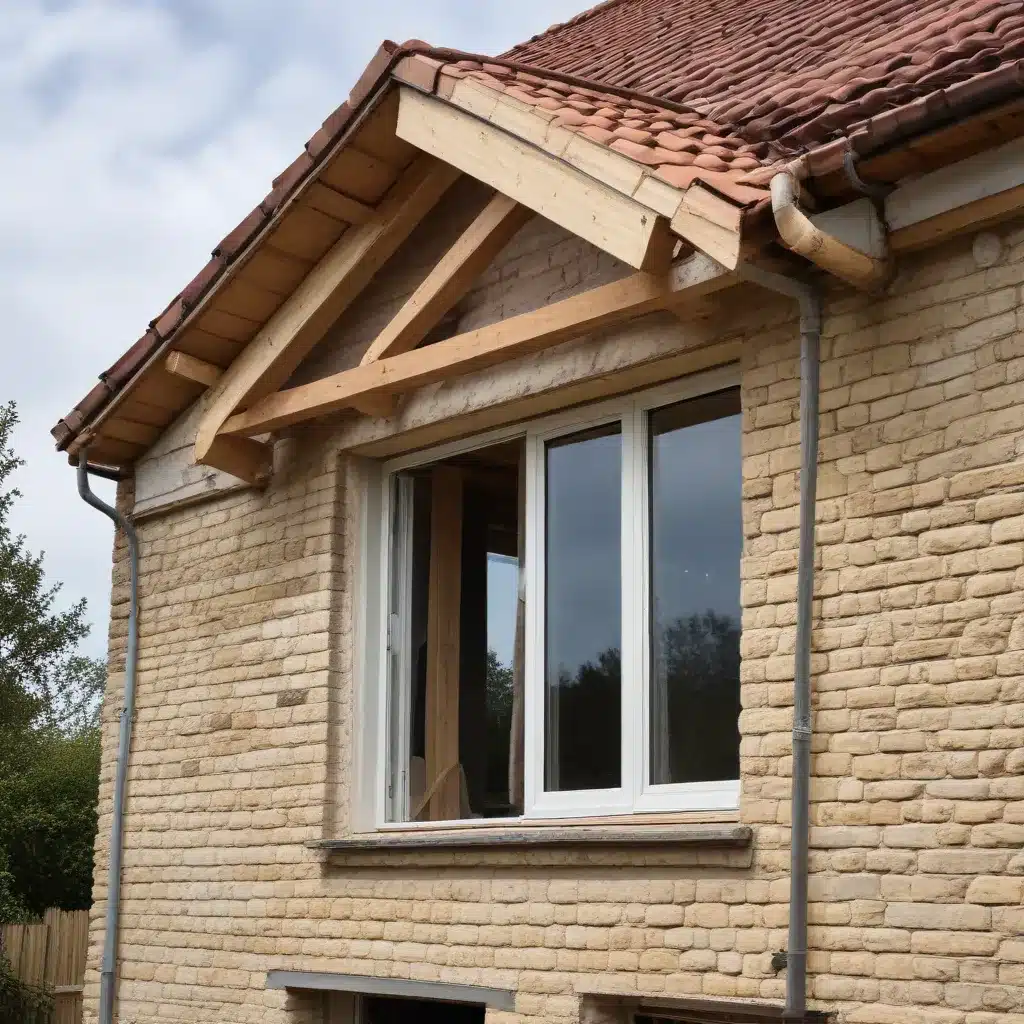 Sustainable Home Extensions: Integrating Sustainable Building Thermal Insulation