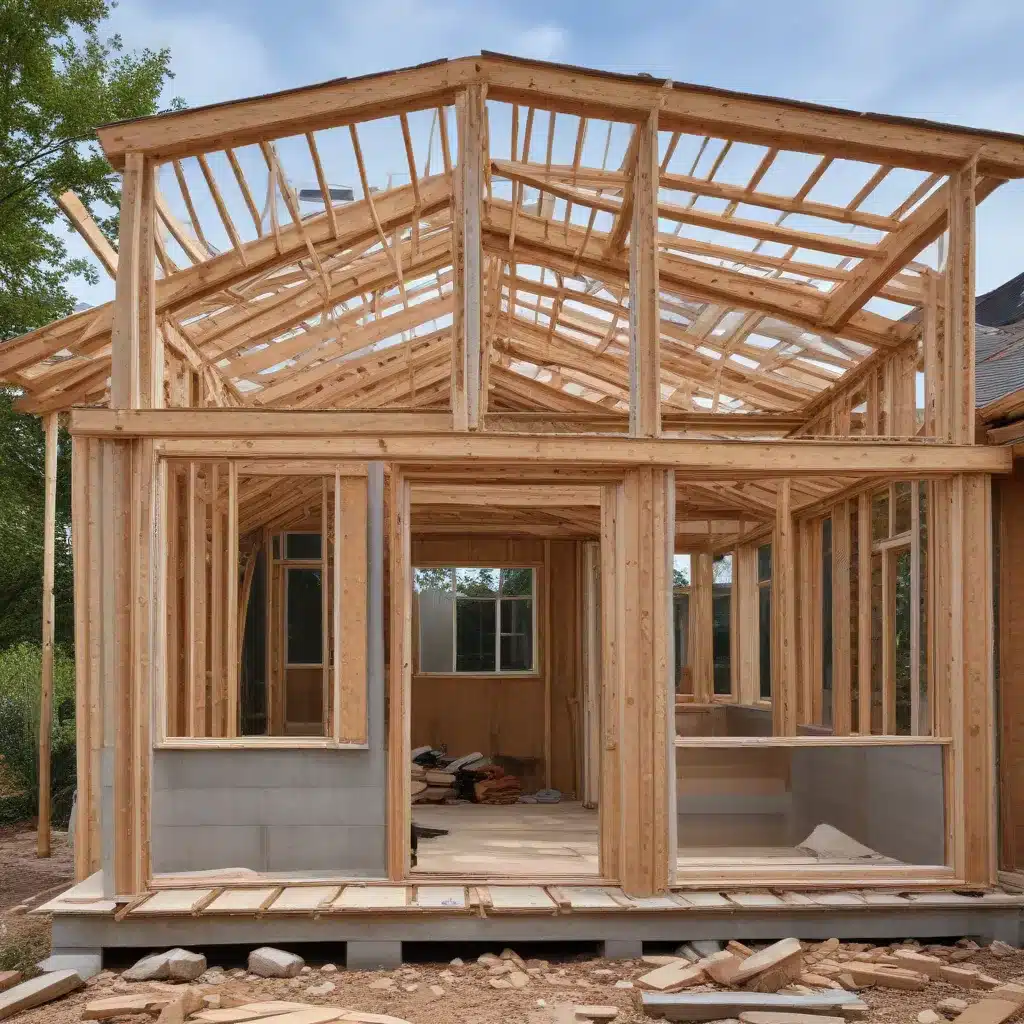 Sustainable Home Extensions: Optimizing Sustainable Building Material Manufacturer Accountability