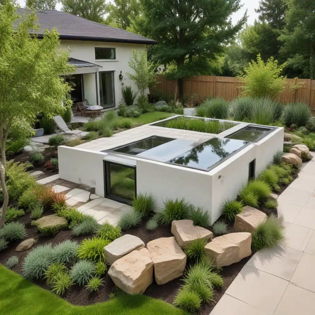 Sustainable Home Extensions: Promoting Sustainable Landscaping