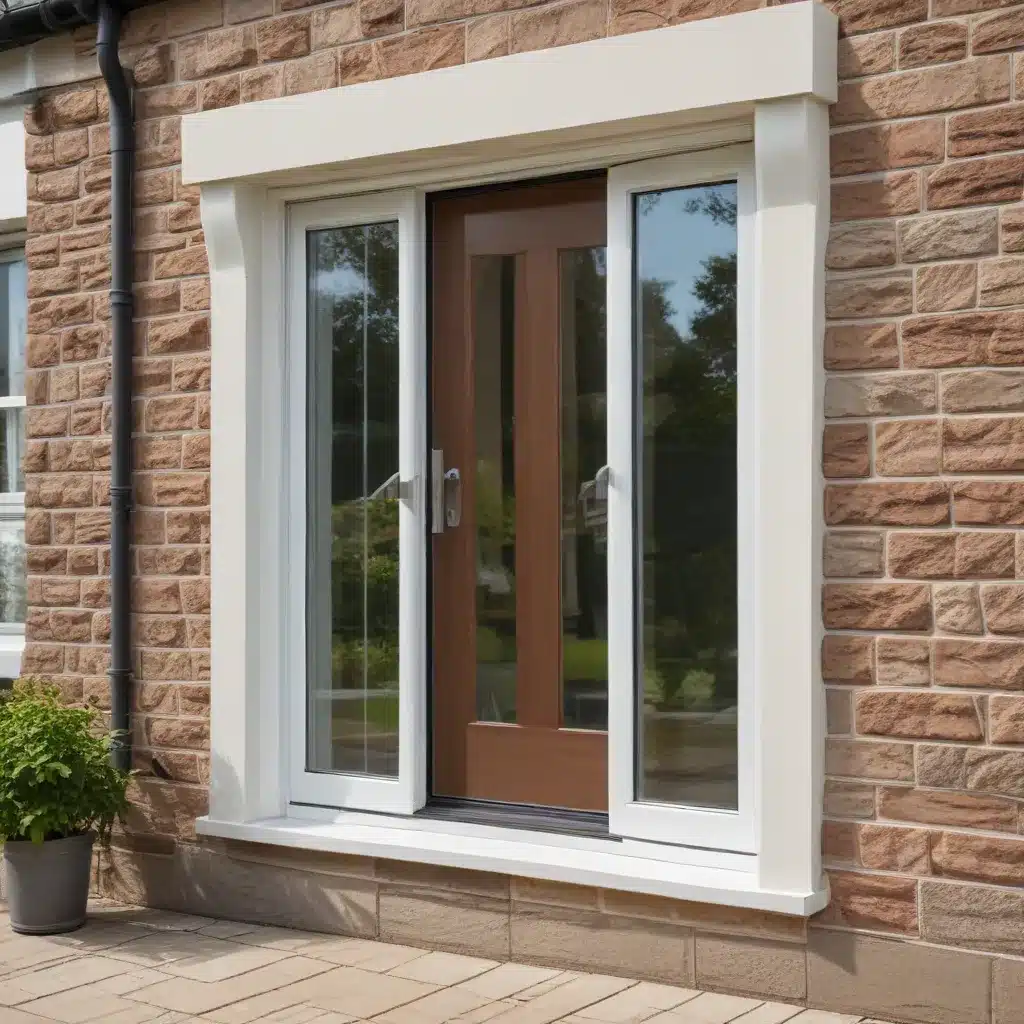 Upgrading to Energy-Efficient Windows & Doors in Your Aberdeen Home Upgrading to Energy-Efficient Windows & Doors in Your Aberdeen Home