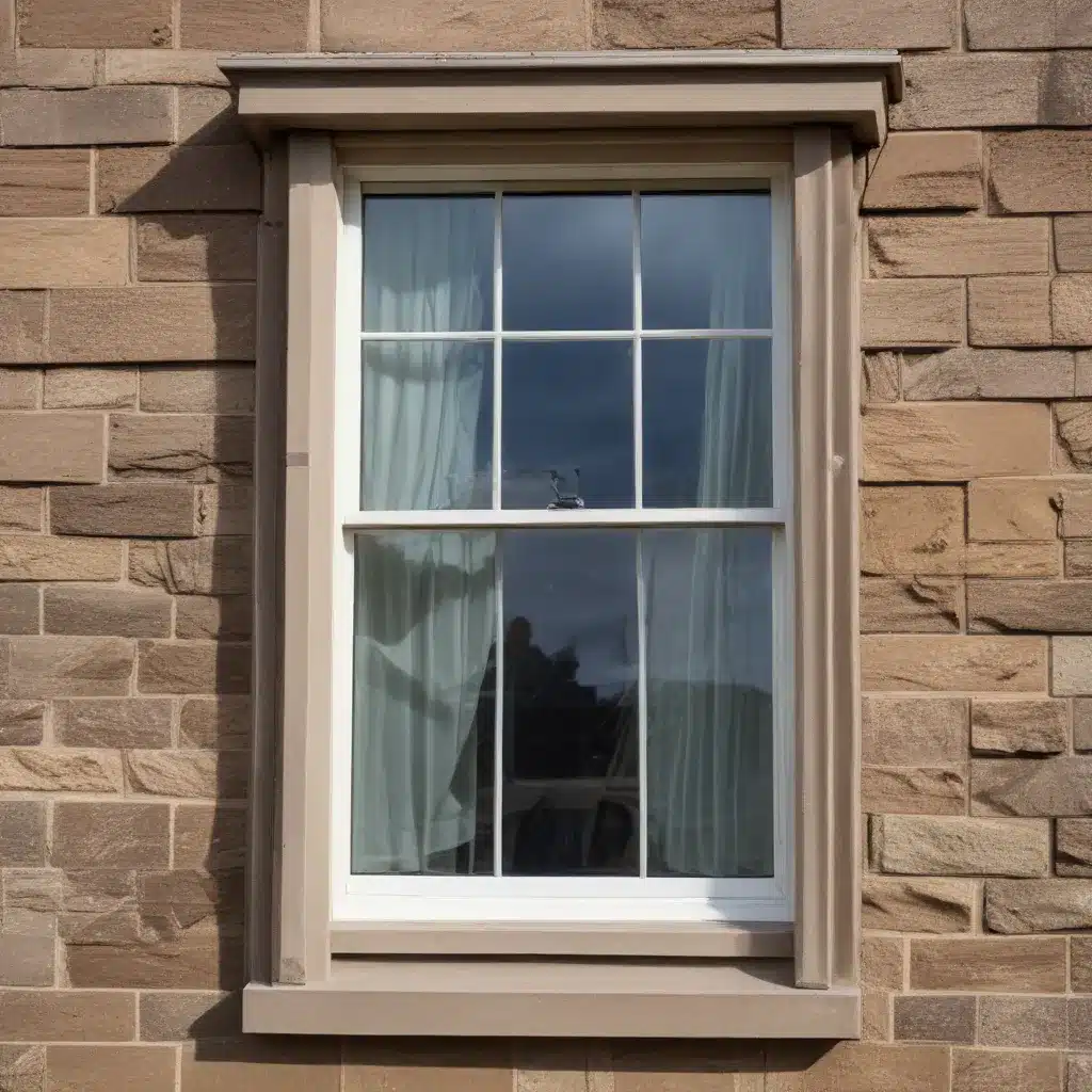 Weathering the Storms: Window & Door Features for Aberdeen’s Climate