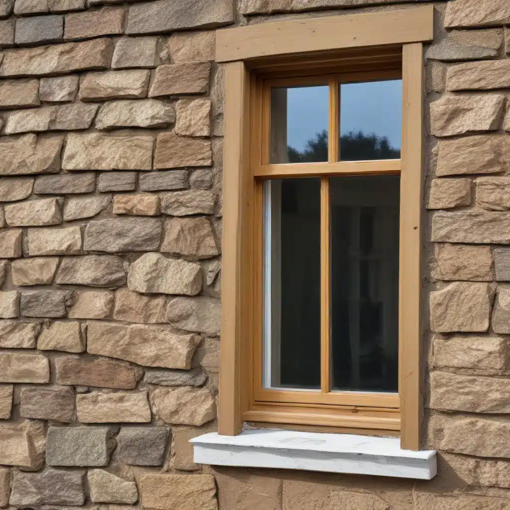 Weatherproofing Your Scottish Home: Essential Window & Door Upgrades