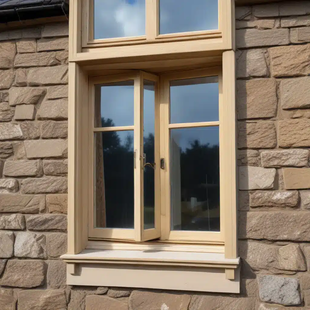 Weatherproofing Your Scottish Home: Window & Door Upgrades to Brave the Elements and Withstand the Harsh Scottish Climate