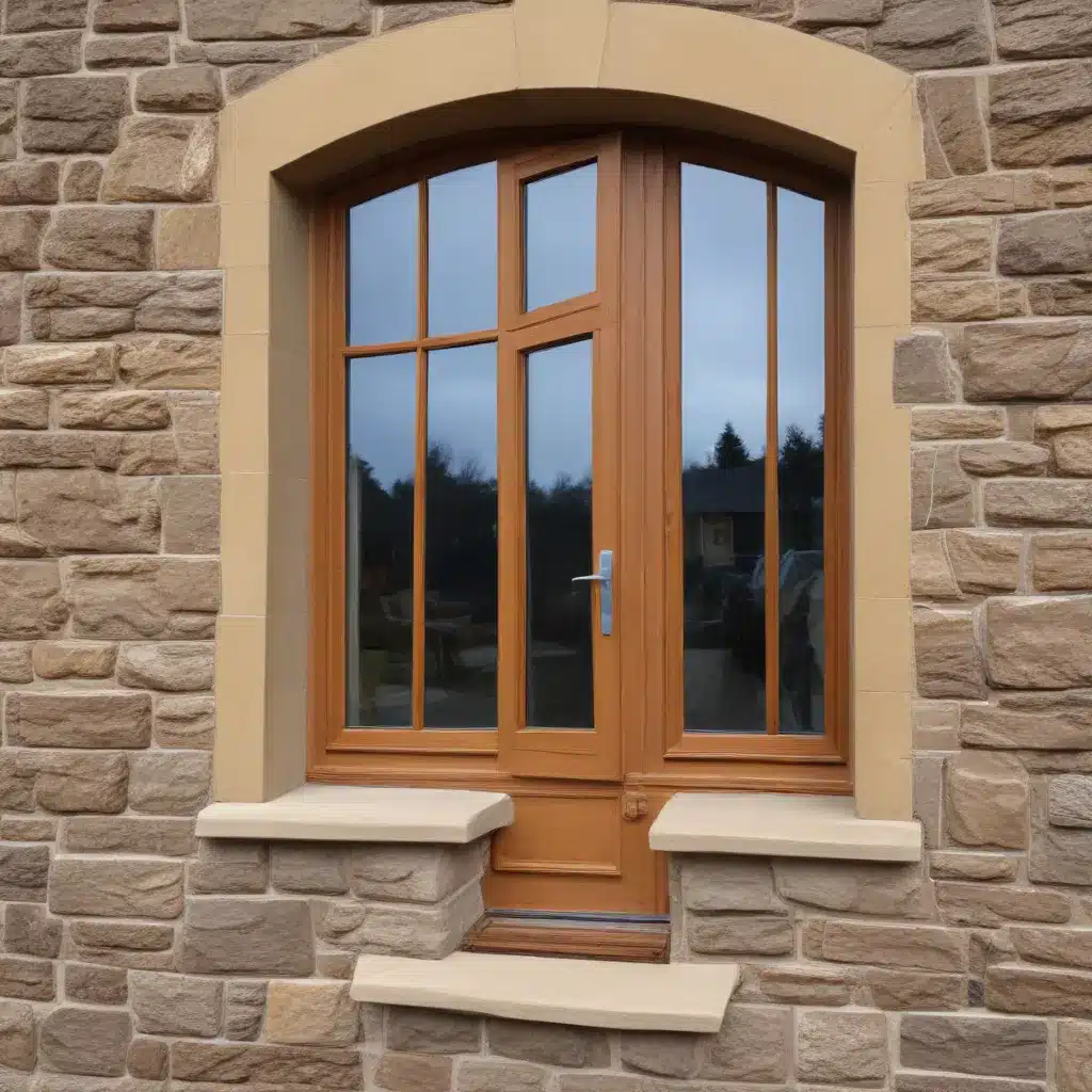 Withstanding the Elements: Window & Door Materials Made for Scottish Weather