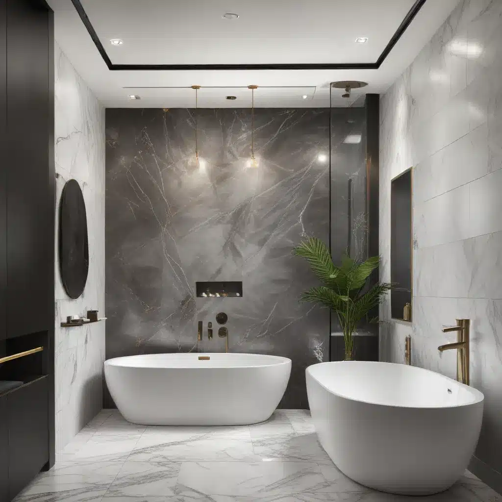 Bathroom Bliss: Discover the Design Trends Defining the Luxury of Tomorrow Bathroom Bliss: Discover the Design Trends Defining the Luxury of Tomorrow