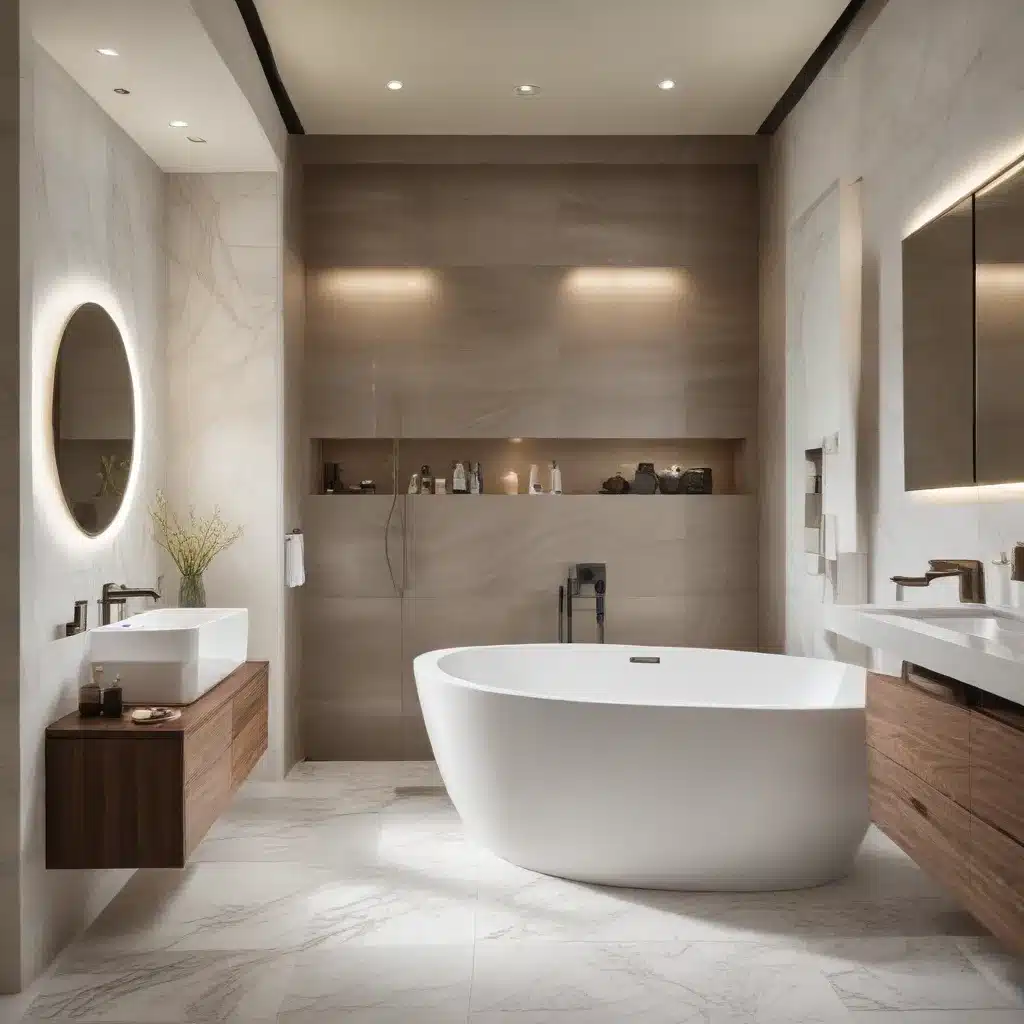 Bathroom Bliss: Embracing the Design Innovations Shaping the Future of Luxury, Sustainability, and Innovative Bath Design and Function Bathroom Bliss: Embracing the Design Innovations Shaping the Future of Luxury, Sustainability, and Innovative Bath Design and Function