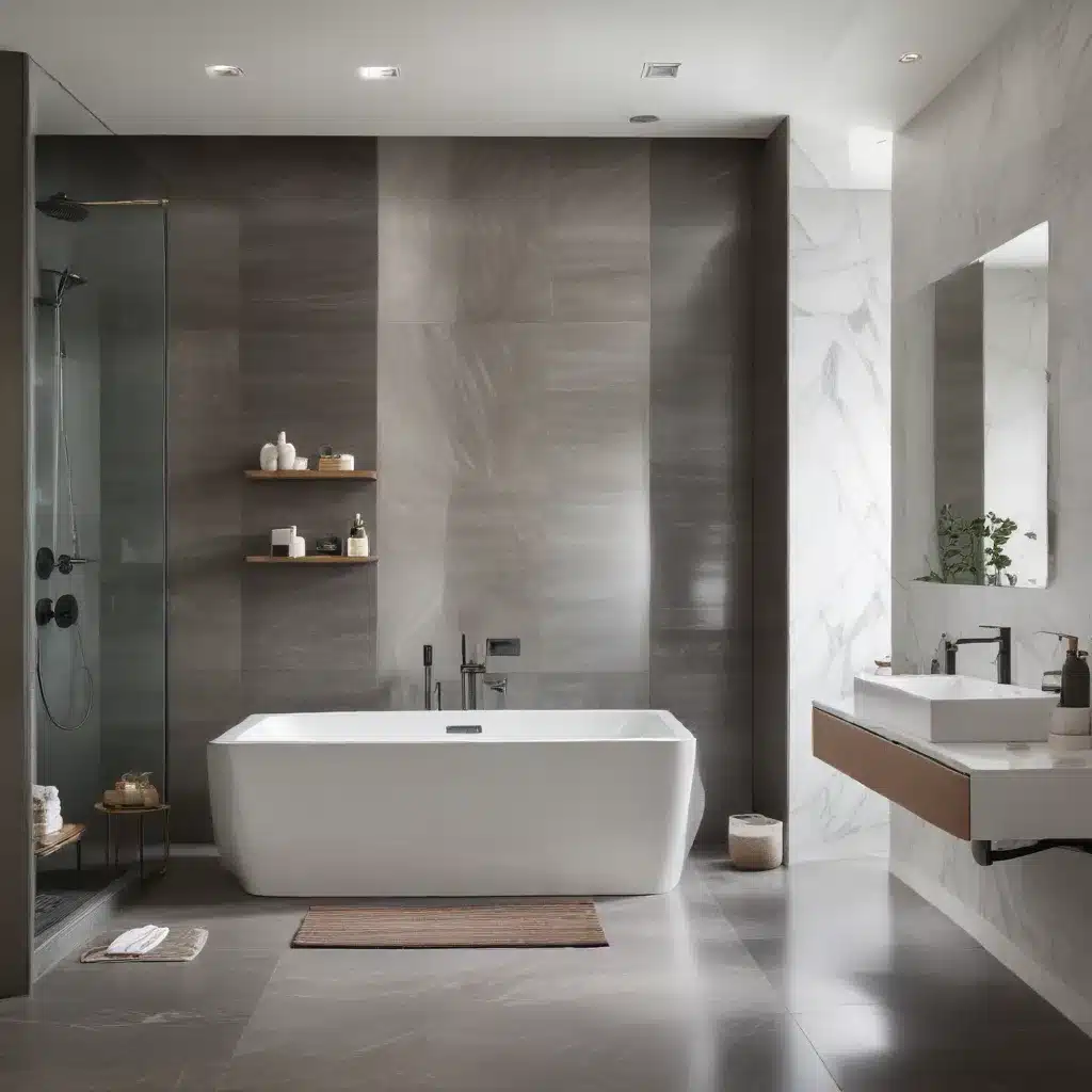 Bathroom Bliss: Unveiling the Top Trends Redefining the Luxury, Innovation, Sustainability, and Future-Forward Design of Tomorrow’s Bathroom Spaces Bathroom Bliss: Unveiling the Top Trends Redefining the Luxury, Innovation, Sustainability, and Future-Forward Design of Tomorrow’s Bathroom Spaces