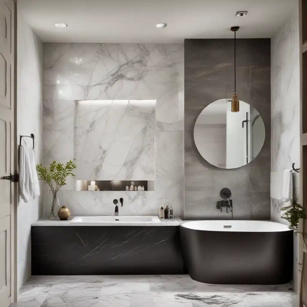 Bathroom Brilliance: Discover the Design Trends Defining the Luxury, Innovation, Sustainability, and Future-Proofing of Tomorrow’s Innovative Bathrooms Bathroom Brilliance: Discover the Design Trends Defining the Luxury, Innovation, Sustainability, and Future-Proofing of Tomorrow’s Innovative Bathrooms